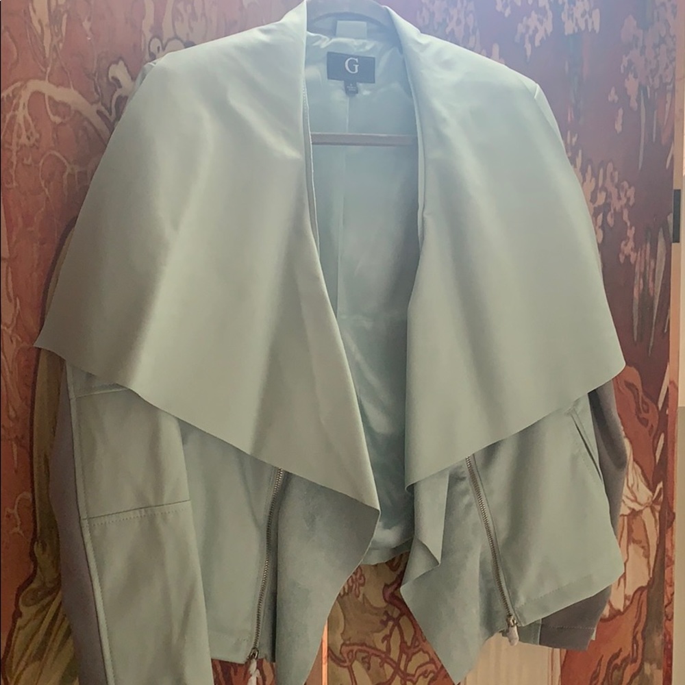 Jacket